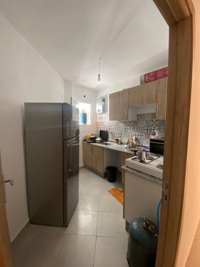 A Anza Apartment *