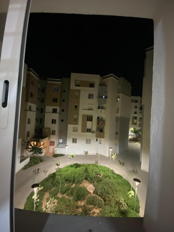 Apartment A Anza