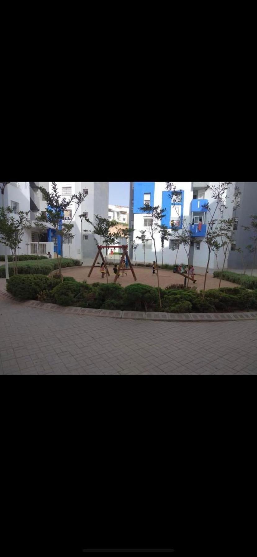 Apartment A Anza *