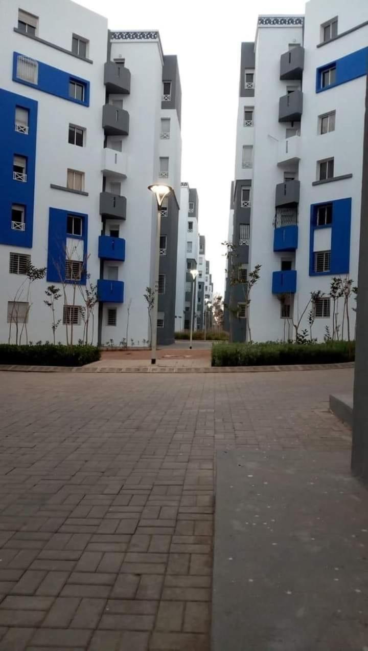 A Anza Agadir