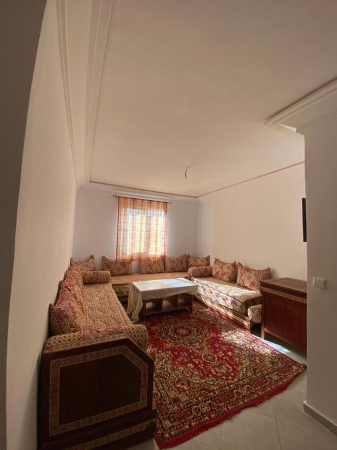 Apartment A Anza Agadir